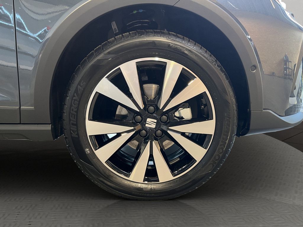 Seat Arona - Bild 15