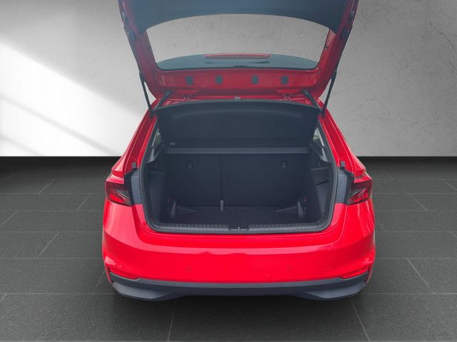 Skoda Fabia 1.0 MPI Essence *KLIMA*SHZ*ALU*PDC