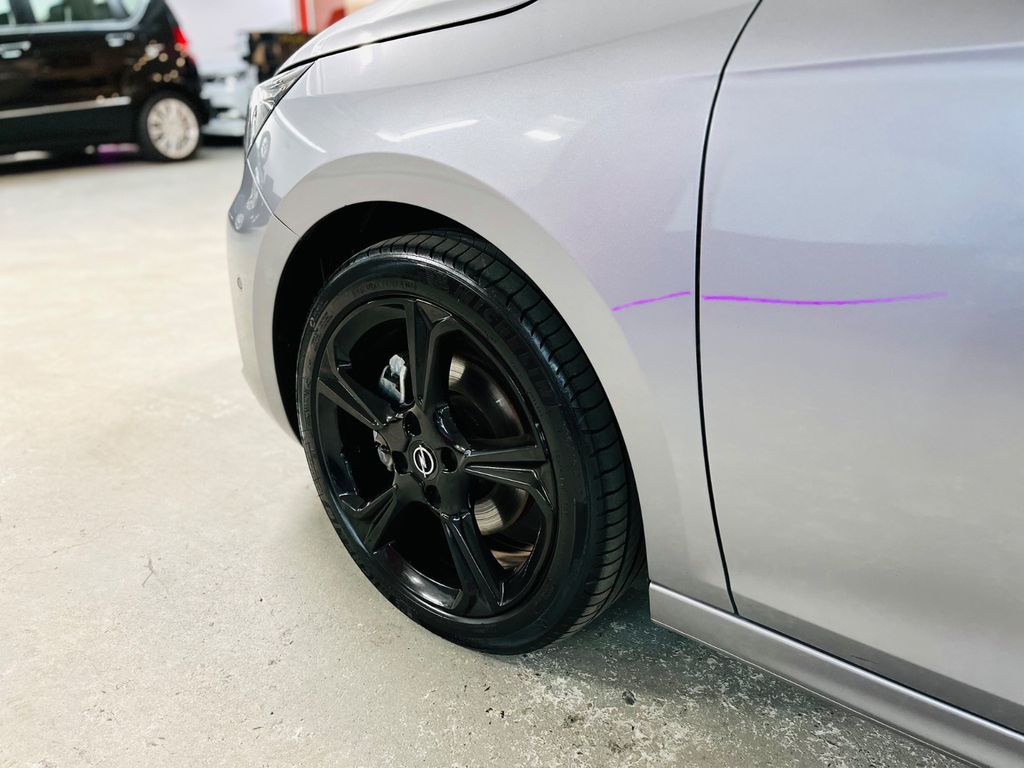 Opel Corsa — fotografia 3