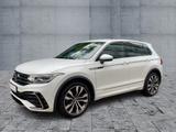 Volkswagen Tiguan 2.0 TDI DSG 4M R-Line MATRIX+NAV+20"+LEDE - Volkswagen Tiguan Gebrauchtwagen