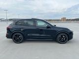 Porsche Cayenne S Diesel Sport Design PDLS+ 21 Zoll - Porsche Cayenne Gebrauchtwagen in Stuttgart