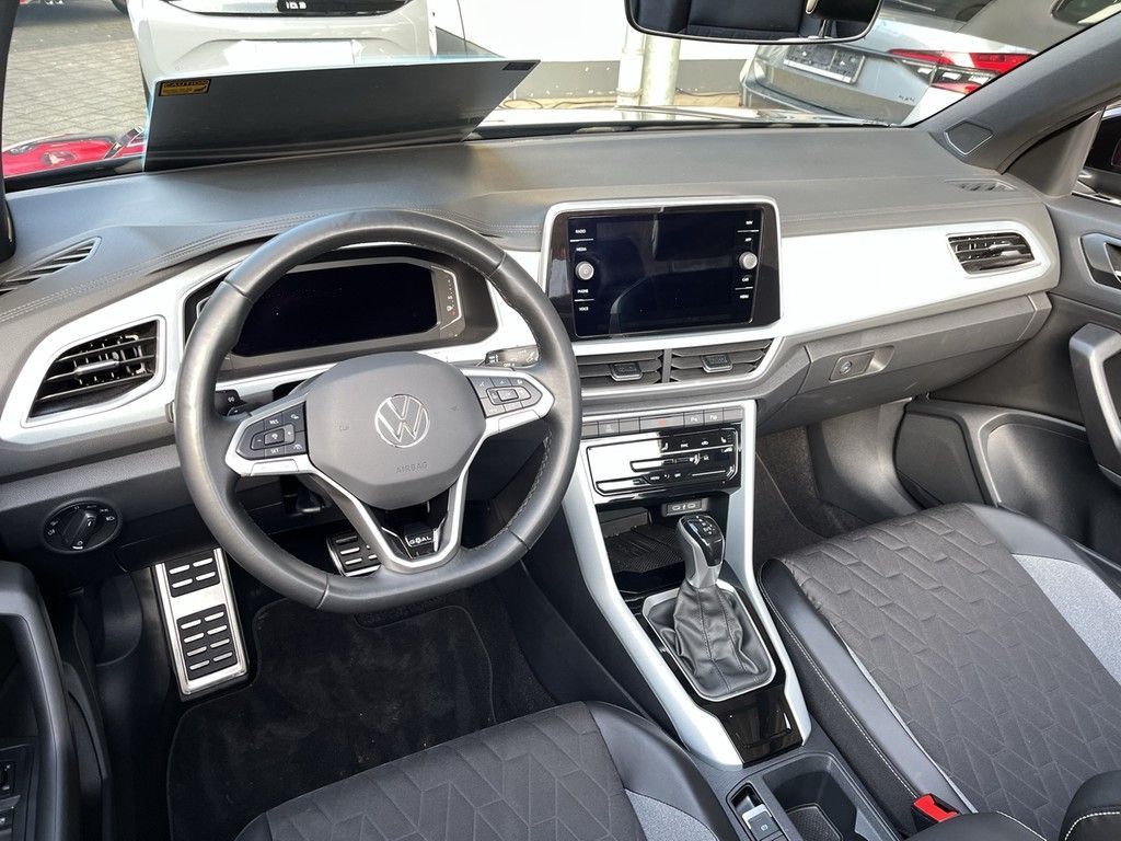 Volkswagen T-Roc - Bild 10