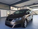 Seat ALHAMBRA 1.4 TSI REFERENCE *DSG*7-SITZER*PDC* - Seat Alhambra Reference mit Benzin-Antrieb