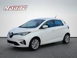 Renault ZOE (mit Batterie) Z.E. 50 EXPERIENCE Winter + S - Renault ZOE in Hannover