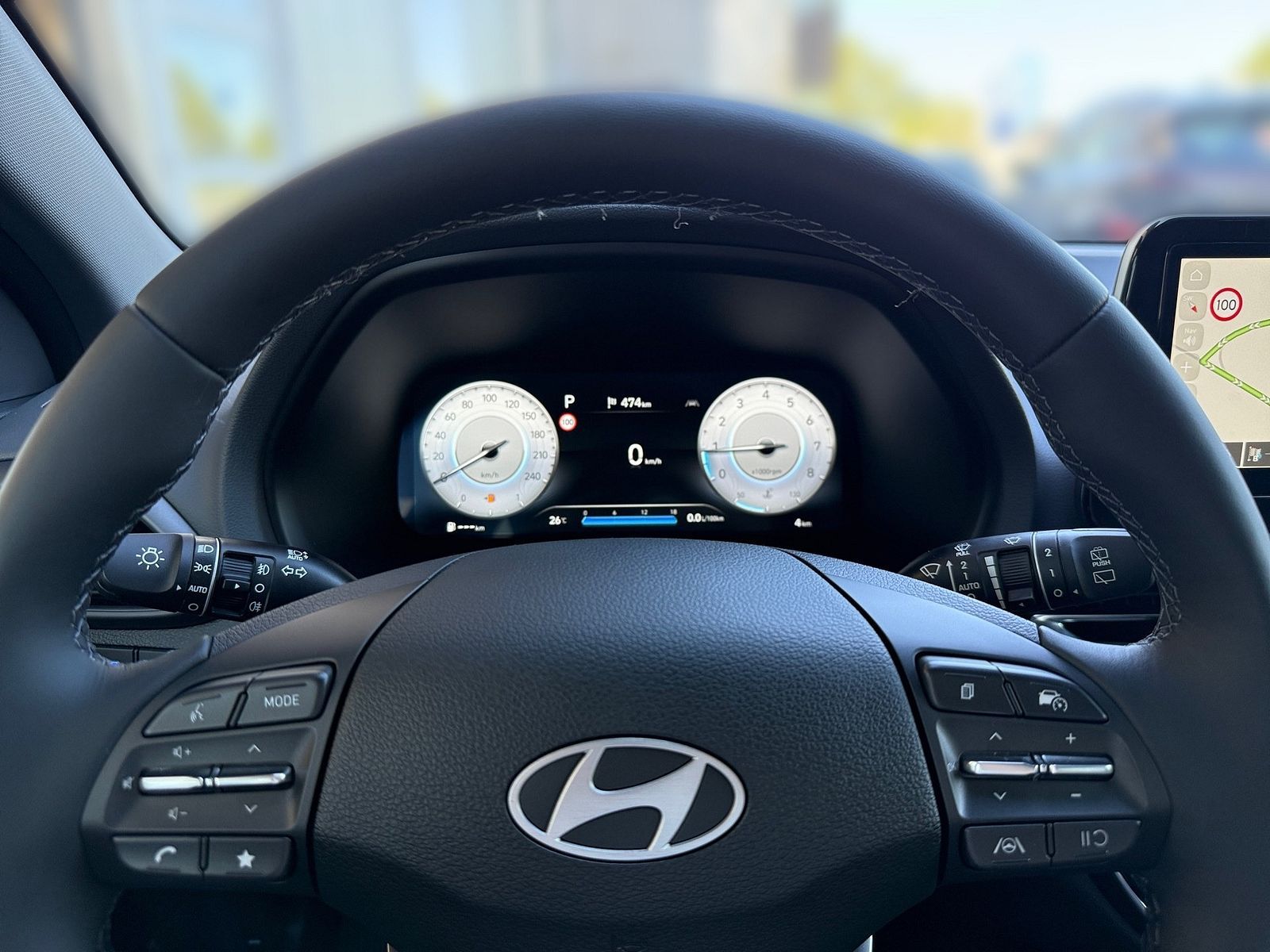 Hyundai i30 – Bild 9