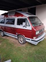 Dehler T3 - Dehler Wohnwagen & Wohnmobile