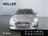 Audi A4 Avant 35 TDI S tronic advanced *LED*ACC*Leder - Audi A4: Kombi, TDI