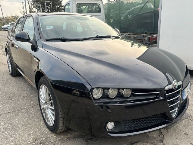 Alfa Romeo 159 1.8 benzina/metano 140cv 2009 non