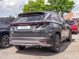 Hyundai Tucson 1.6 Prime Mild-Hybrid 2WD HUD LED 360° - Hyundai TUCSON mit Benzin-Antrieb: Leder