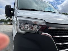 Fahrzeugabbildung Master Kasten L3H2 HKa 3,5 Komfort 3 LED-Tagfahr