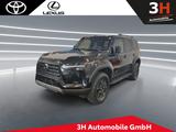 Lexus GX 550 Overtrail + *HUD Mark Levinson, Massage* - Lexus GX 550 Benziner Gebrauchtwagen