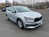 Skoda Fabia Ambition Plus TSI 110 PS*1. HAND*5J GARANT