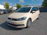 Volkswagen Touran Taxi 2.0 TDI 85kW DSG 7-Sitze Klima SHZ - VW Touran Gebrauchtwagen in Leipzig