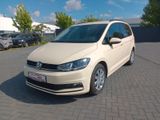 Volkswagen Touran Taxi 2.0 TDI 85kW DSG 7-Sitze Klima SHZ - Volkswagen Touran: Taxi