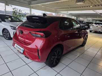 Bild 4 Opel Corsa GS 1.2 Hybrid AT/NAVI/SHZ+LHZ/PDC v+h+CAM/