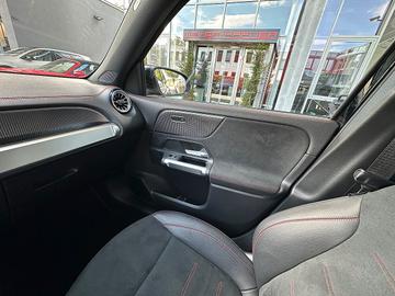 2022 Mercedes-BENZ EQB — миниатюра 35
