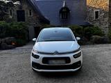 Opel Citröen C4 Space Tourer 7 Sitzer Tüv neu - Opel Astra: Van