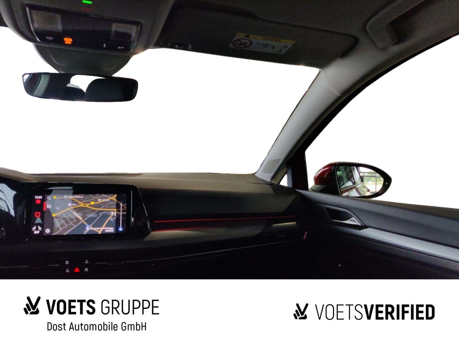 Volkswagen Golf - Bild 15