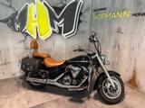 Yamaha XVS 1300 A Top Zustand incl. Zubehör - YAMAHA XVS1300