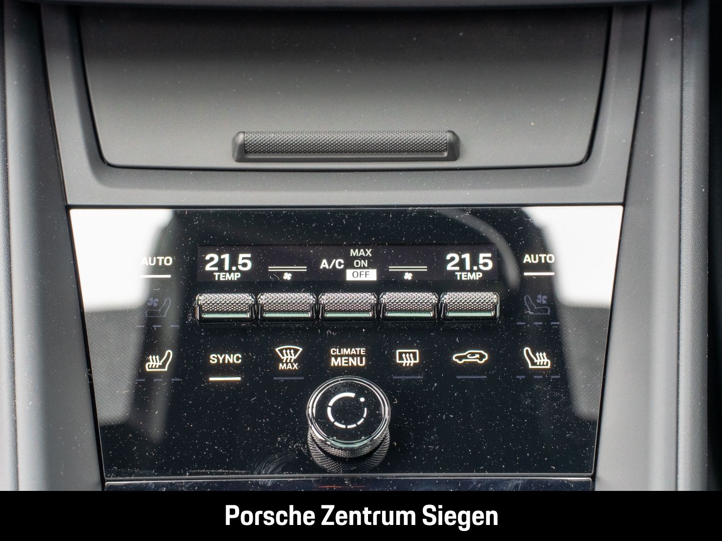 Porsche Macan - Bild 22