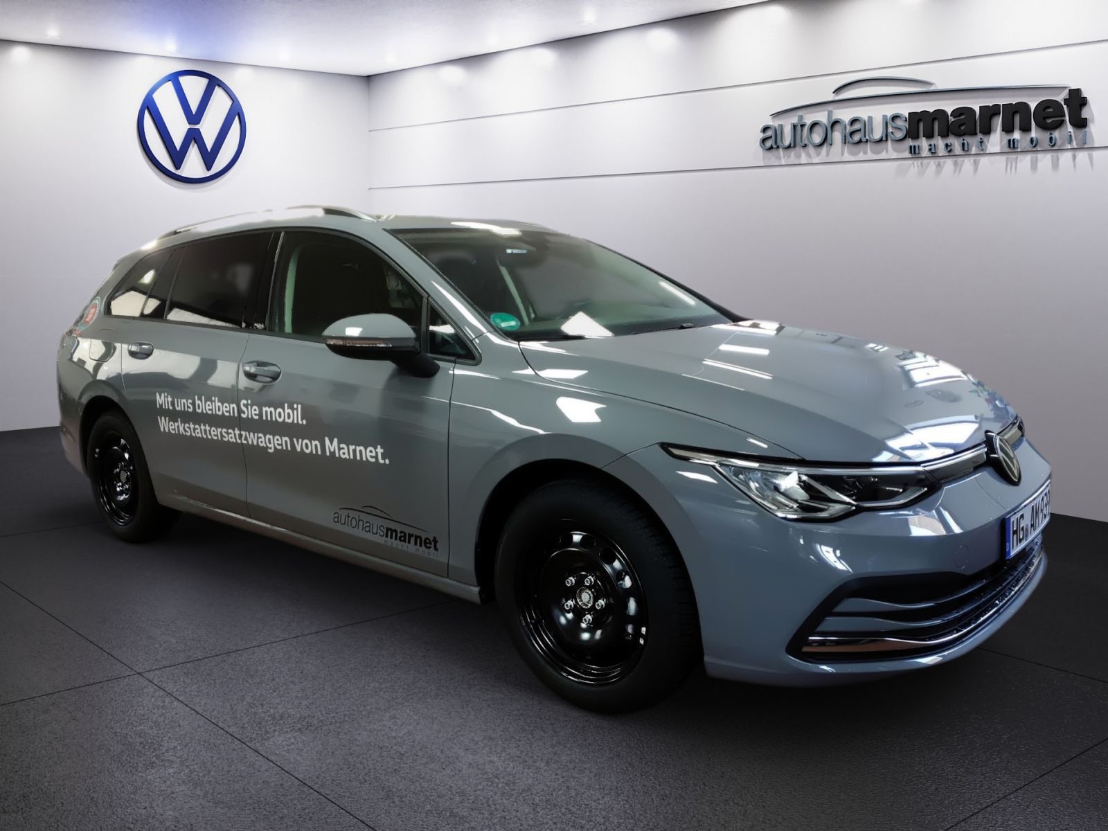 Volkswagen Golf - Bild 7