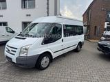 Ford Transit Kombi FT 300 M Trend - Ford Transit: Ft 300k