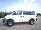 Mitsubishi L400 - Mitsubishi L400 Gebrauchtwagen