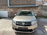 Dacia Logan MCV 1.5 Diesel - Dacia Logan in Hagen