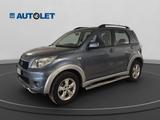 Daihatsu Terios 1.3 4WD B Easy 105cv - Daihatsu Terios: 1.3