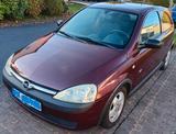 Opel Corsa 1.0 12V Njoy - Opel Corsa: Njoy