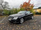 Mercedes-Benz Mercedes Benz CLK Cabrio 280 AMG 7G - Mercedes-Benz 280 Gebrauchtwagen