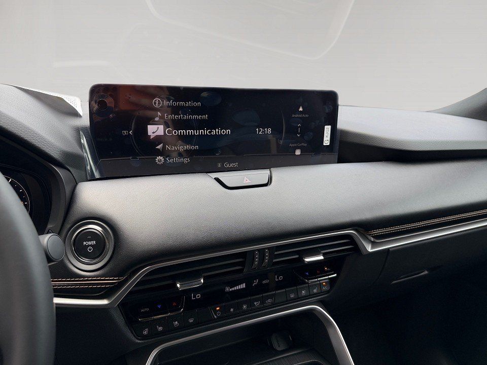 Fahrzeugabbildung Mazda CX-60 PHEV Homura COSO BLOP