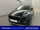 Ford Puma 1.0 EcoBoost Hybrid TITANIUM DESIGN Geschlo - Ford Puma: Titanium Design