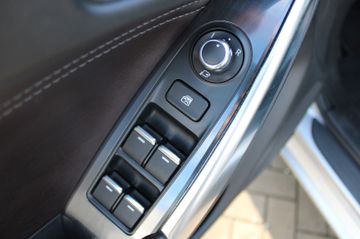 Mazda 6 Kombi Sports-Line