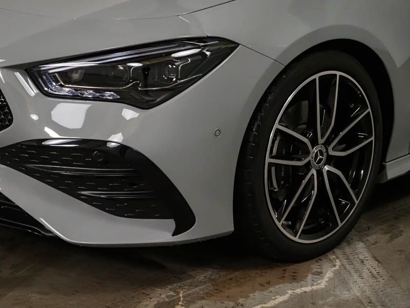 Mercedes-Benz CLA 220 4M Coupé AMG Special Pano Burm AHK 360 foto 4