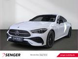 Mercedes-Benz CLE 200 Coupé AMG Night Panorama Kamera LED AHK - Mercedes-Benz CLE-Klasse mit 5 Türen