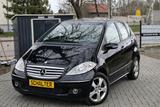 Mercedes-Benz A 200*Klima*Leder*Multi-L*LMF*Tempo*AHK*TÜV NEU* - Mercedes-Benz A 200 in Magdeburg