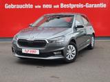 Skoda Fabia 1.0 MPI LED Sitzheizung Tempomat - Skoda Fabia aus 2025