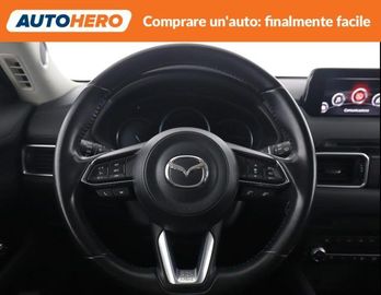 Mazda CX-5 - 11