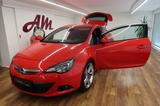 Opel Astra JGTC Innovation/Bi-Xenon/Navi/Leder/20Zoll - Opel Astra: Coupé, 2.2