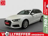 Audi A4 Av 40 TDI qu AHK ACC CAM NAVI VC - Audi A4 Gebrauchtwagen in Bochum