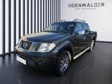 Nissan Navara Pickup 4x4 3.0 dCi DC LE Double Cab V6 LB - Nissan: Allradantrieb