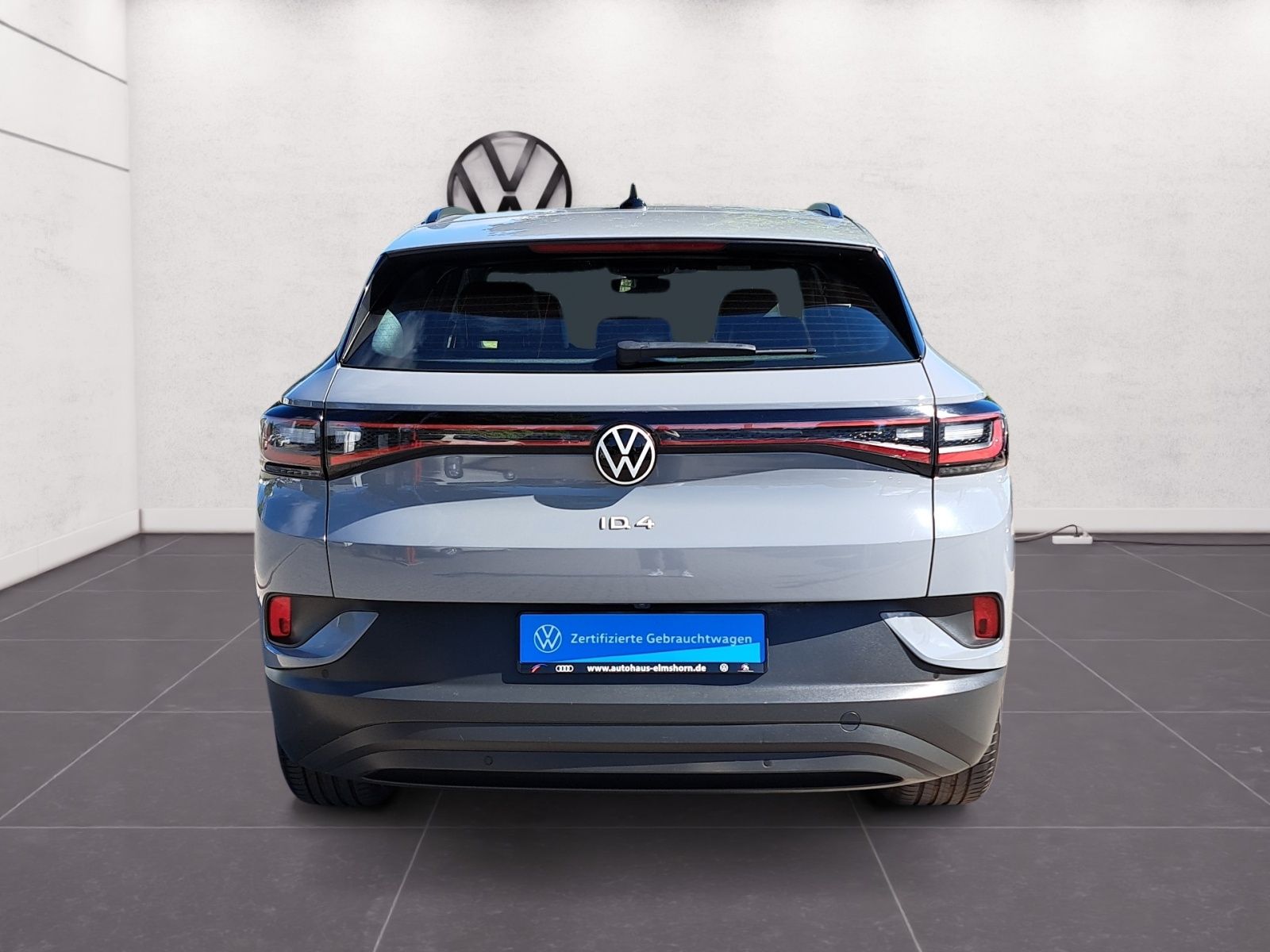 Volkswagen ID.4 - Bild 9
