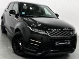 Land Rover Range Rover Evoque R-Dynamic BLACK PACK/PANO/TOP - Land Rover Range Rover Evoque: Black