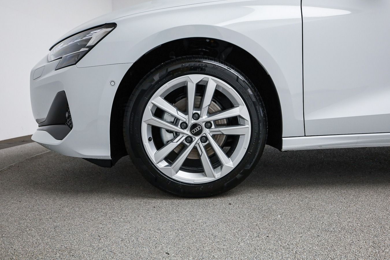 Audi A3 - Bild 7