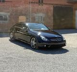 Mercedes-Benz Mercedes Benz W219 CLS 63 AMG Performance TOP - Mercedes-Benz CLS 63 AMG von privat