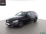 Mercedes-Benz C 300 e T 3x AMG NIGHT MULTIBEAM,MEMORY,KEYLESS