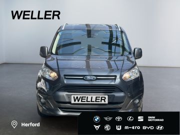 Ford Tourneo Connect - 2