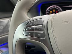 MERCEDES-BENZ Mercedes Benz S 350d LANG/ 1.H/GARANTIE /DESIGNO MERCEDES-BENZ Mercedes Benz S 350d LANG/ 1.H/GARANTIE /DESIGNO