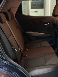 Fahrzeugabbildung Ssangyong Tivoli Grand Fizz 1.5 T-GDi 2WD**Finanzierung**